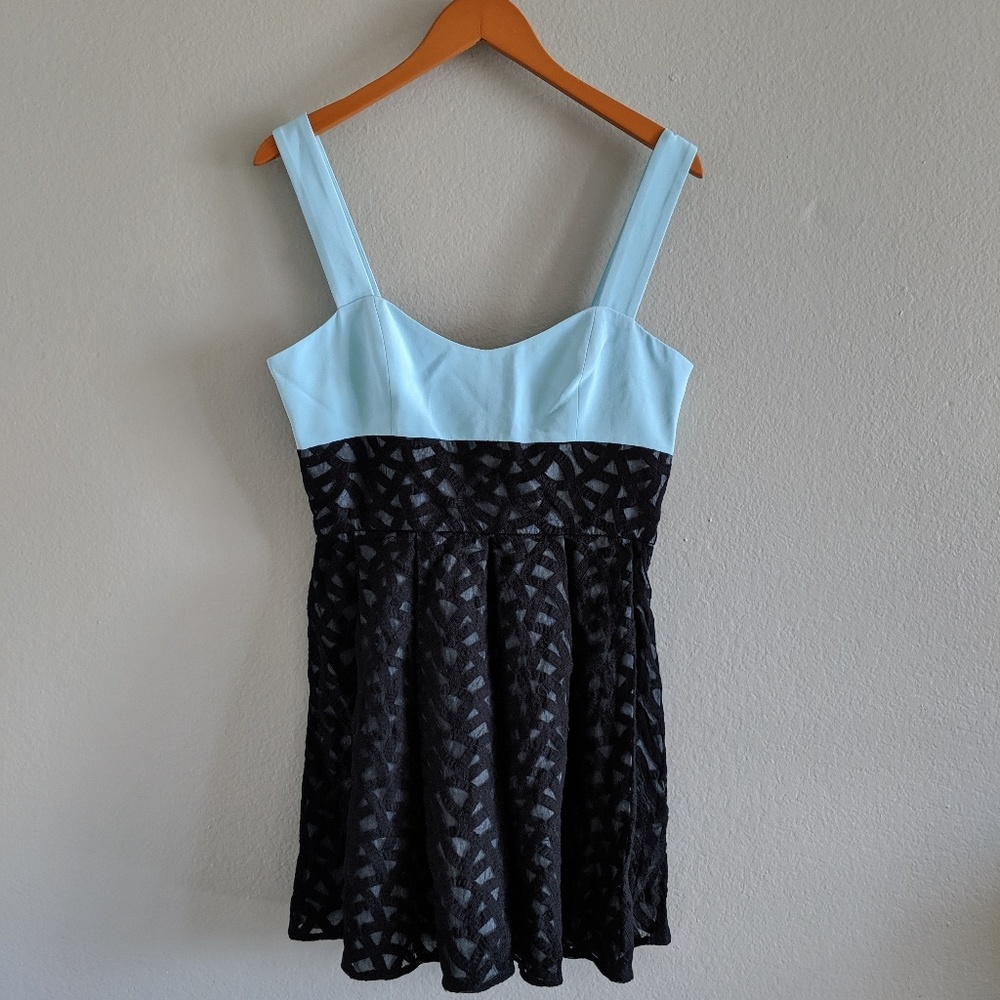 Jay Godfrey designer dress....Size 10